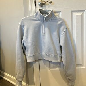 TNA Sweatfleece Cozy Fleece Perfect Fit